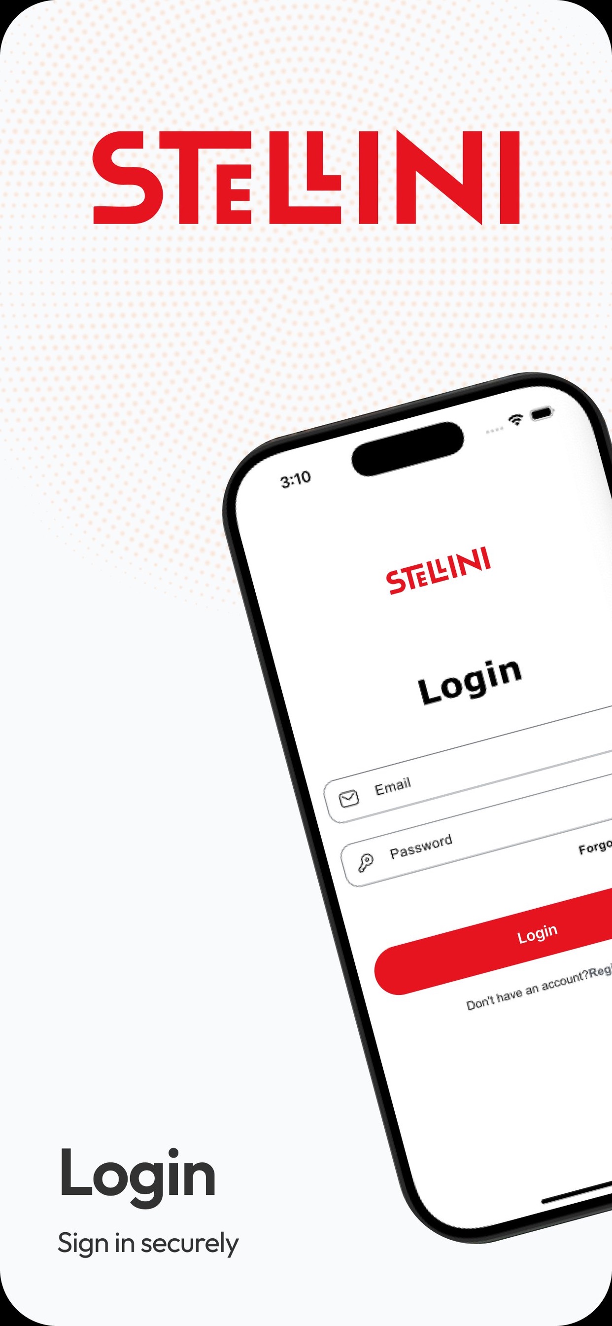 Screenshot 1 of Stellini