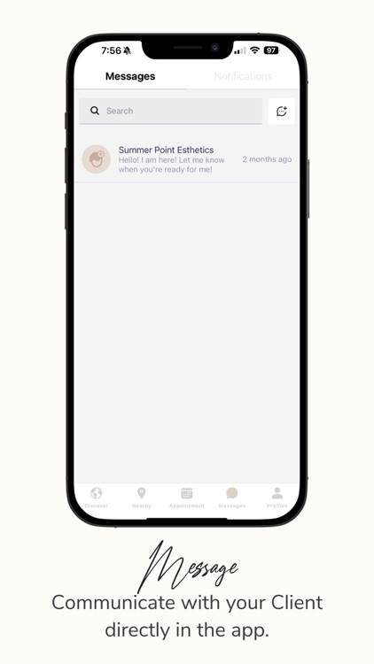 Lellie Beauty Booking Pro screenshot-5