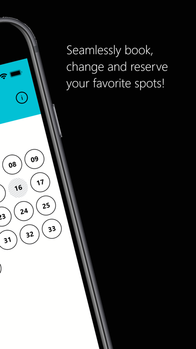 Cyclefusion Pines iPhone screenshot 5 - Health & Fitness app
