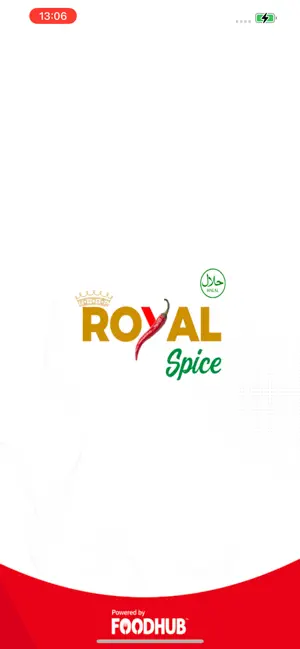 Royal Spice. screenshot 1