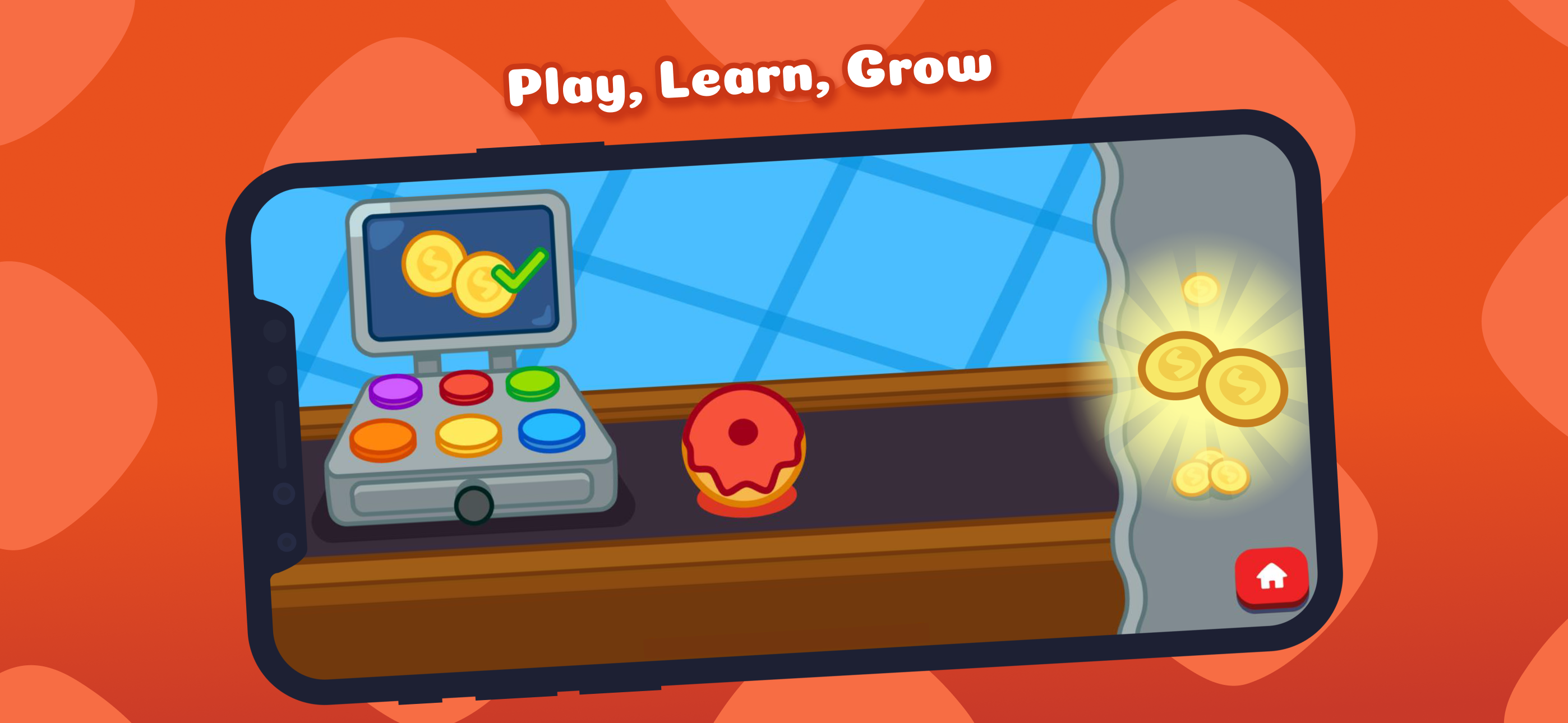 Maimon Baby Games screenshot 8