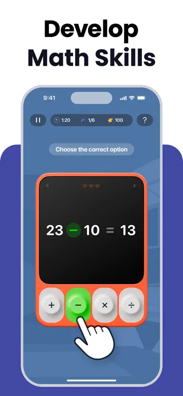 Mind Training - Brain Gain screenshot 8 of 9