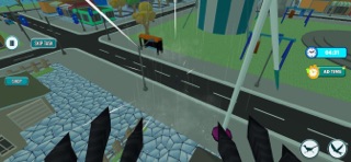 My American Pegion Pranks Game iPhone screenshot