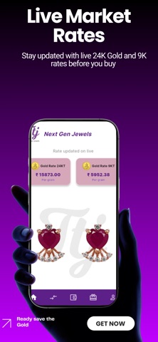 TTJ Wardrobe Screenshot 4 of 4