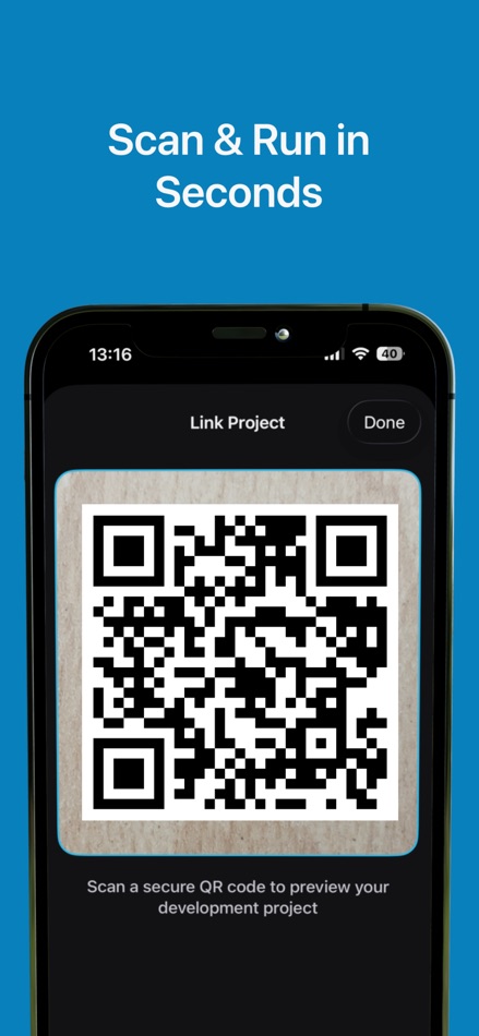 #4. NativeFlow: Client (iOS) De: Appibara LTD