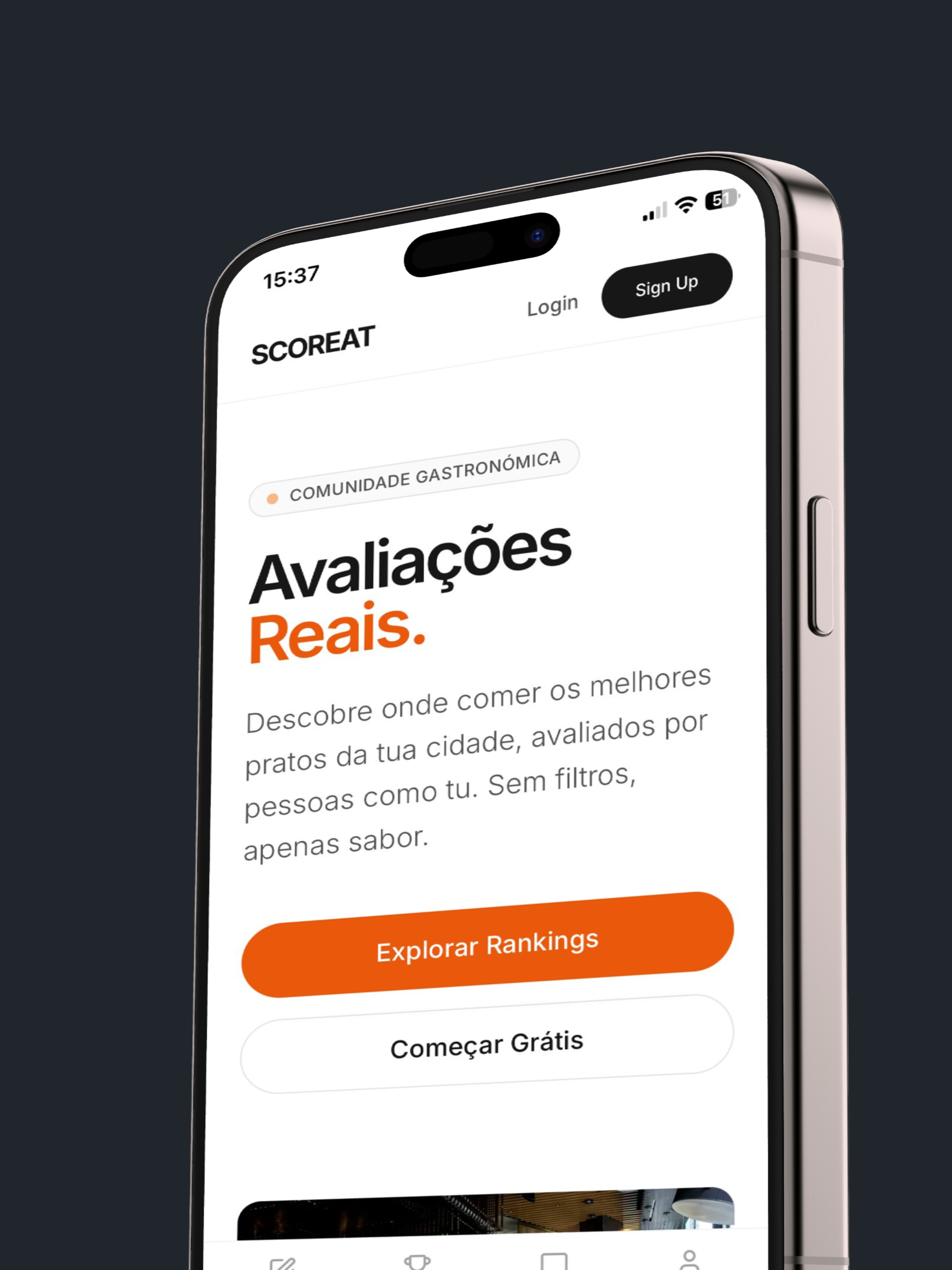 Scoreat screenshot 5
