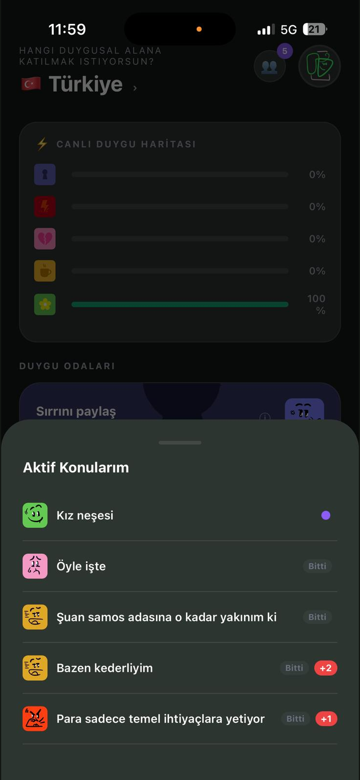 Tinvie screenshot 6