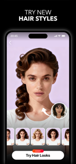 Glora AI: Photo & Video Editor screenshot 2
