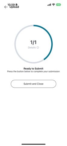 Appen Mobile Screenshot 6 of 6
