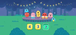 Math Games for Kids: Dinosaur screenshot 6