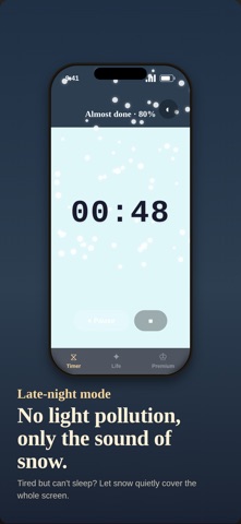 Fill-Timer Screenshot 3 of 6