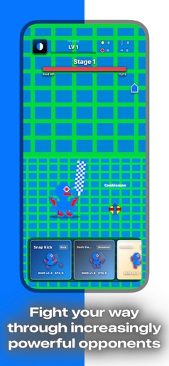 Widerwillen store screenshot 3