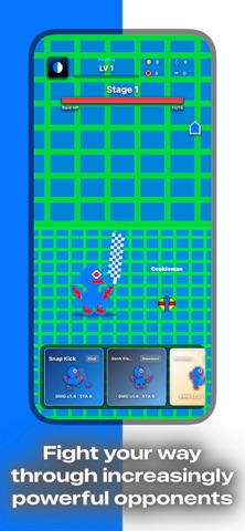 Widerwillen Screenshot 3