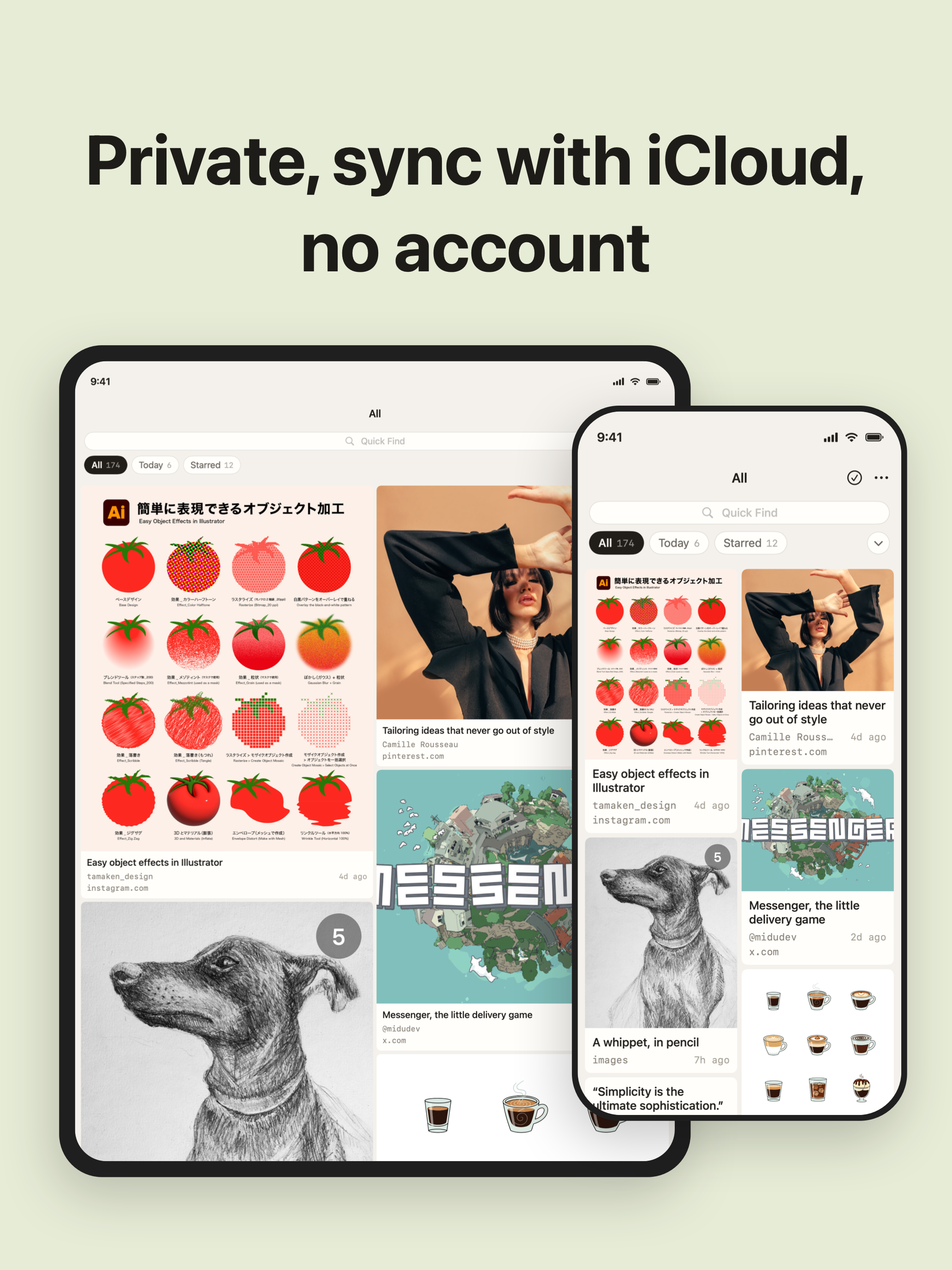 QuickSave - Links, Screenshots screenshot 11