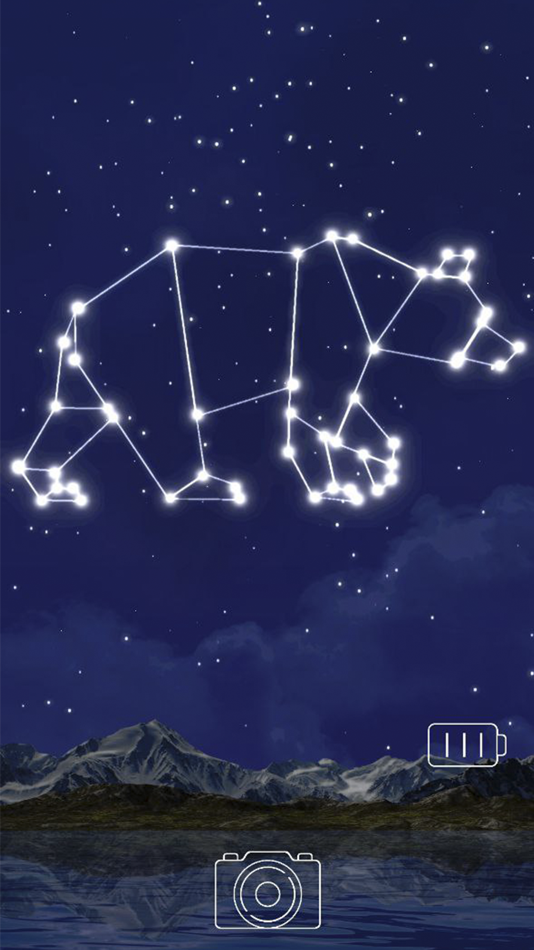 #4. Falling Stars Timing (iOS) 由: Anton Postyliakov