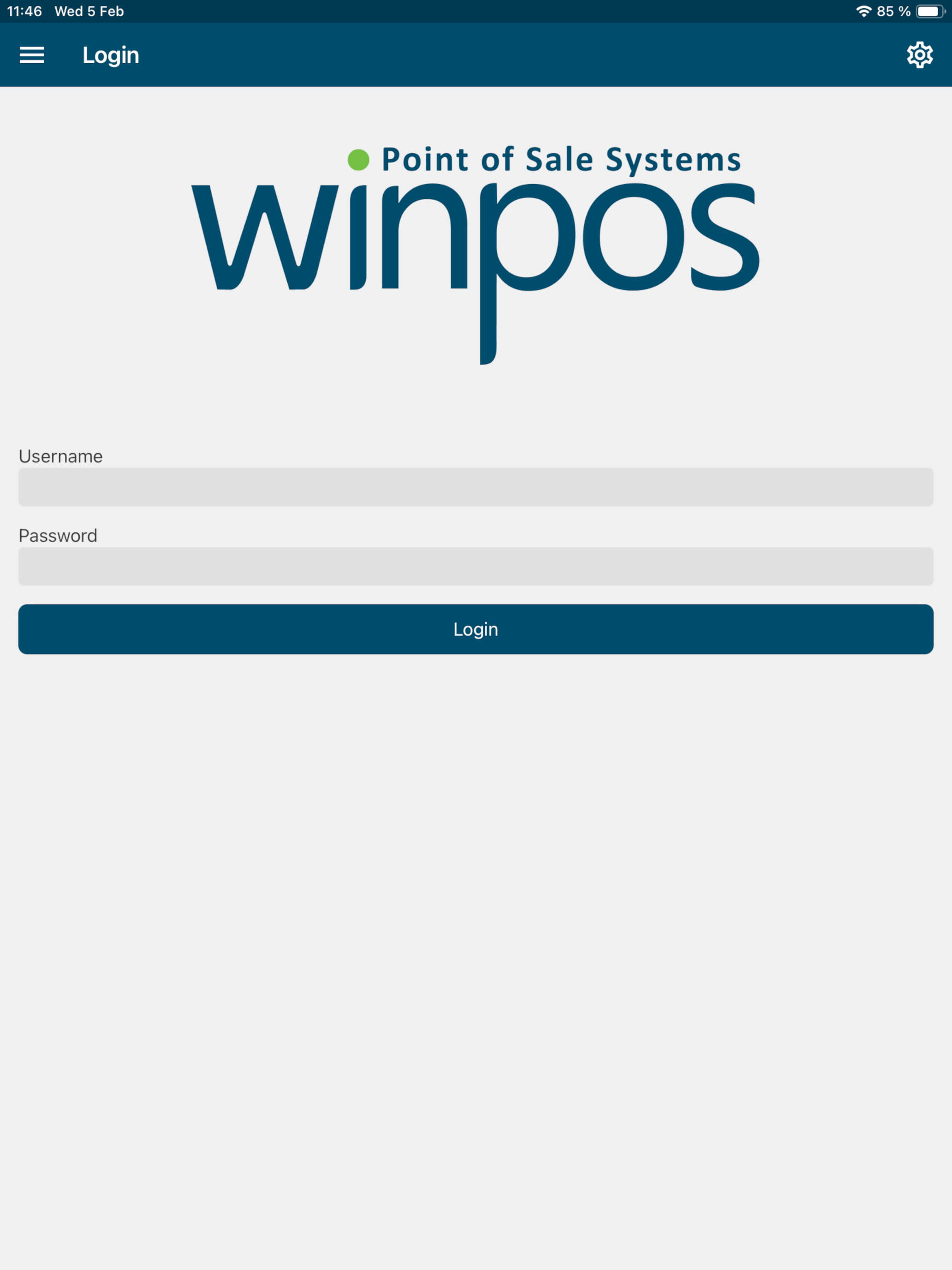 Winpos Mobile