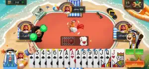 مجلسنا - هاند & بلوت screenshot 2