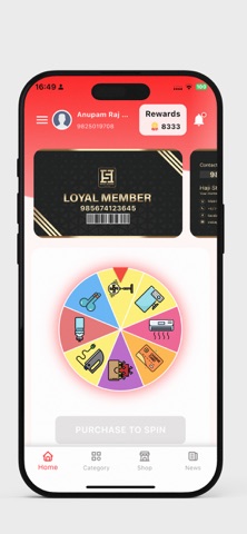 Haji Store screenshot