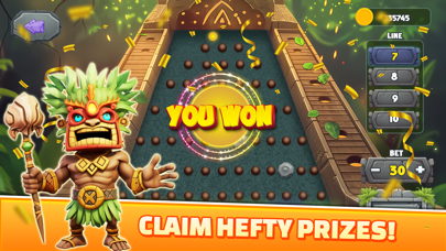 Miljoona Casino Screenshot