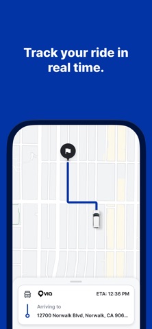 Norwalk Community Link screenshot