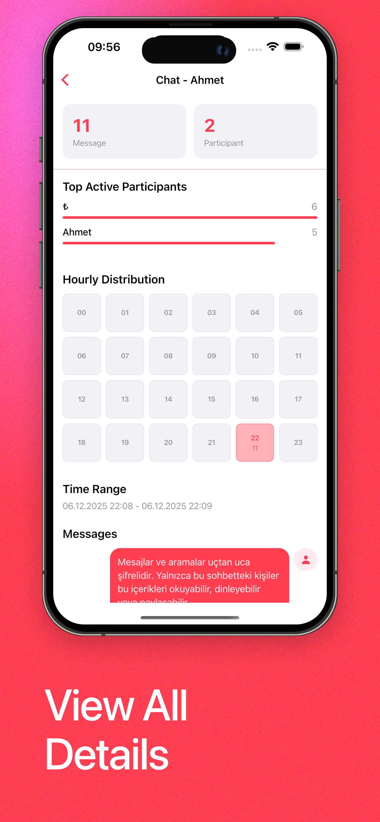 Parenix screenshot 4