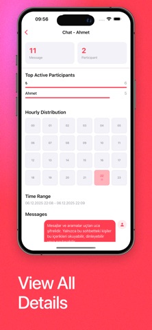 Parenix Screenshot 4 of 4