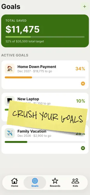 PennyNest screenshot 3