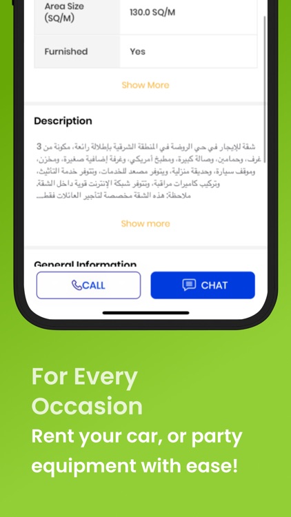 Tajeer | تأجير screenshot-4