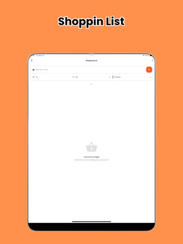 Cardz iPad screenshot 3