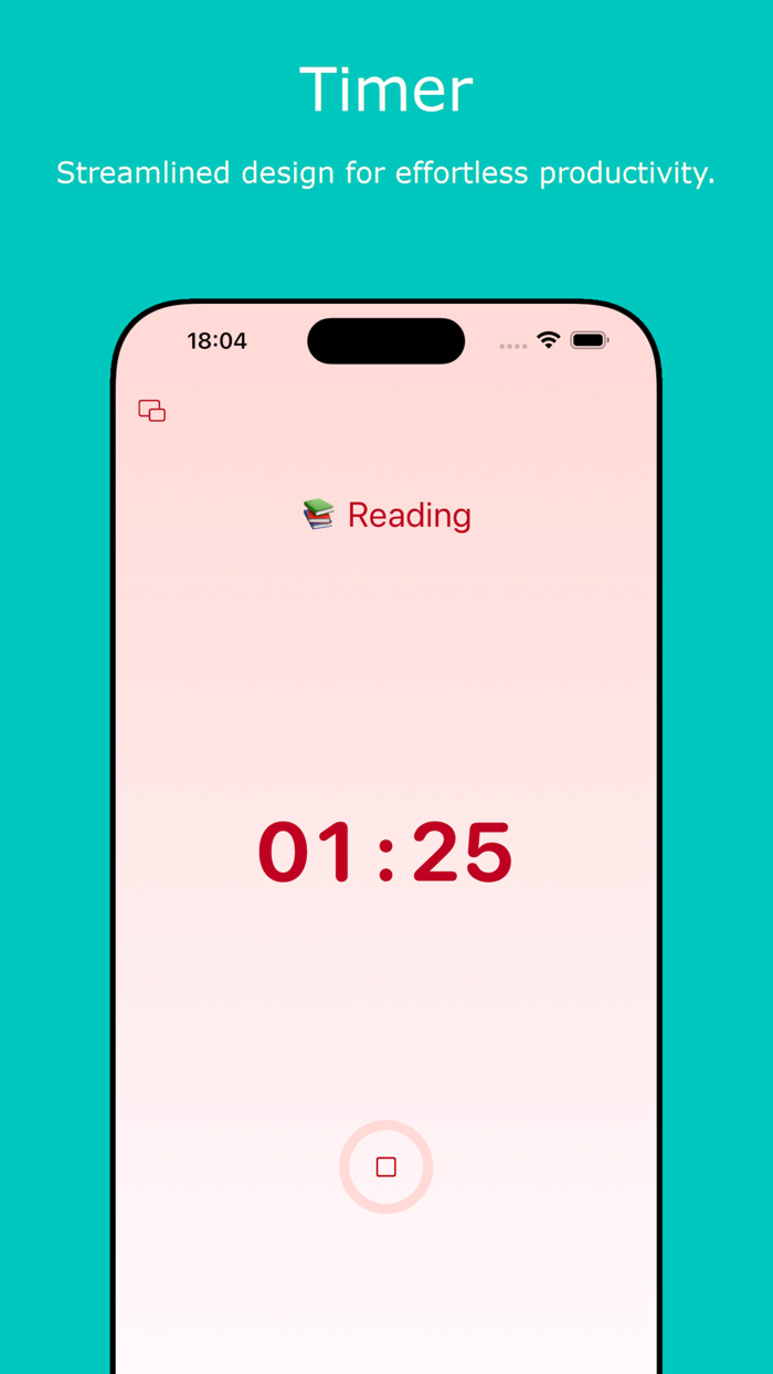 Hours Time Log  Work Tracker