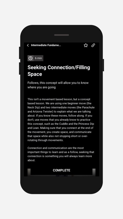 Country Swing Online