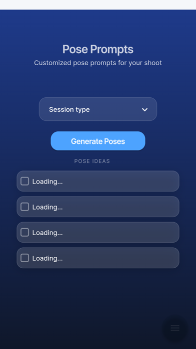 Screenshot #3 pour FotoPilot