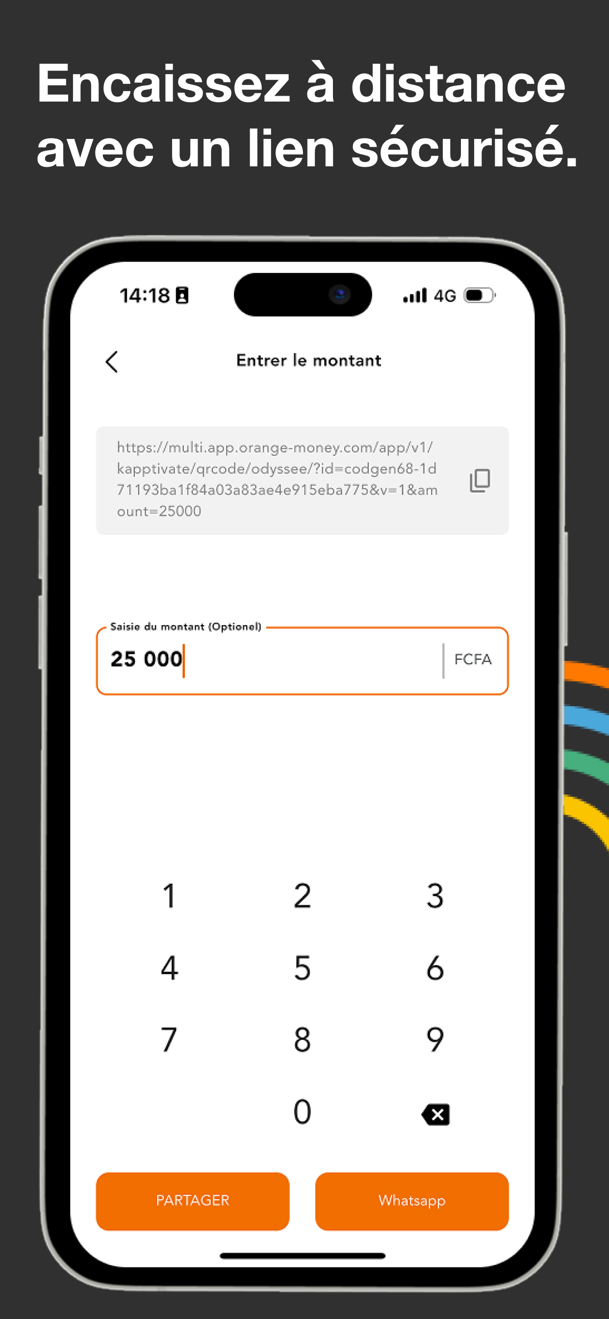 OM Business screenshot 3