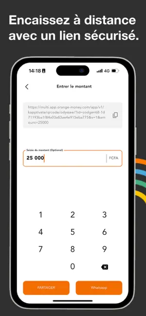 OM Business screenshot 3