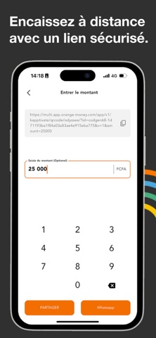 OM Business screenshot