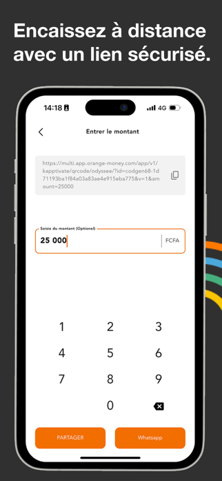 OM Business Screenshot 3 of 6