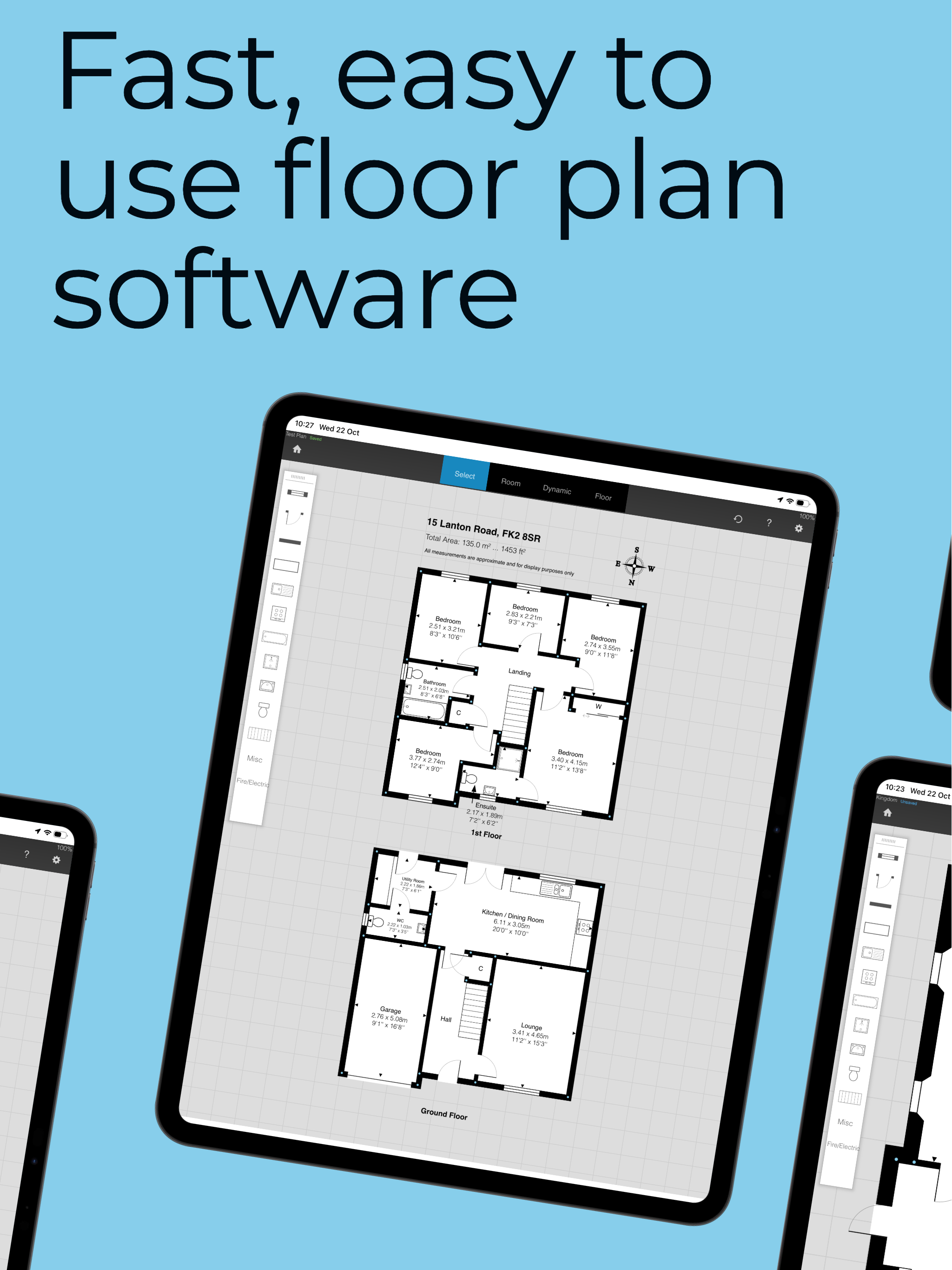 zPlan Mobile screenshot 6