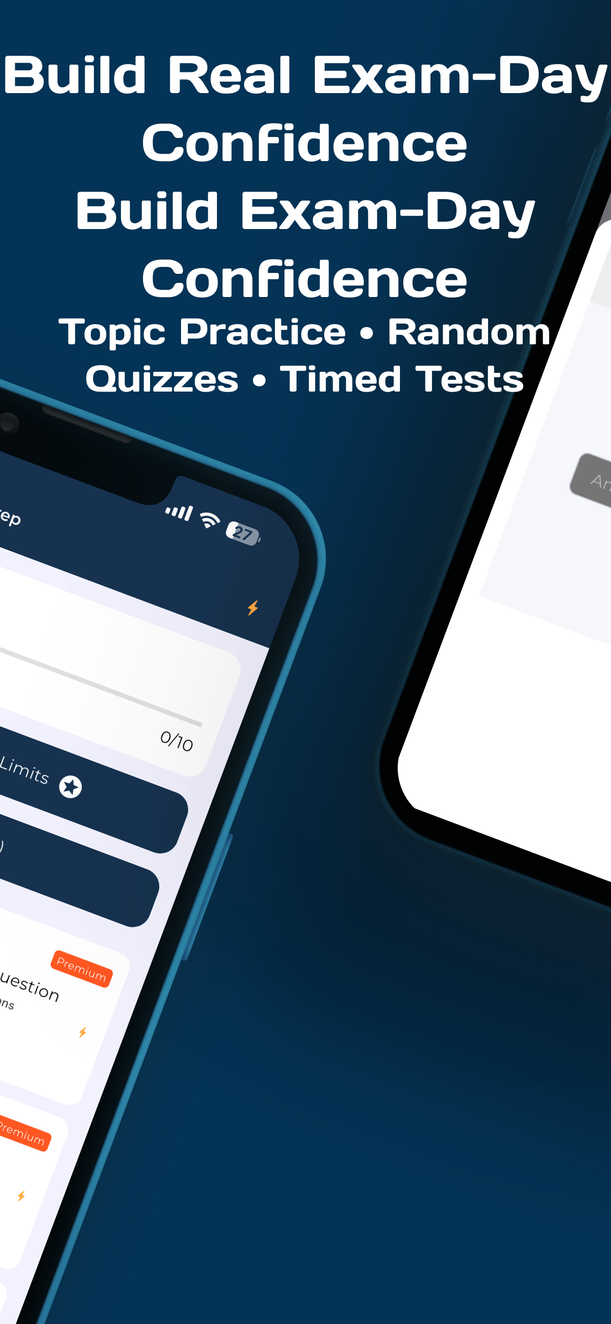 Police Exam Prep