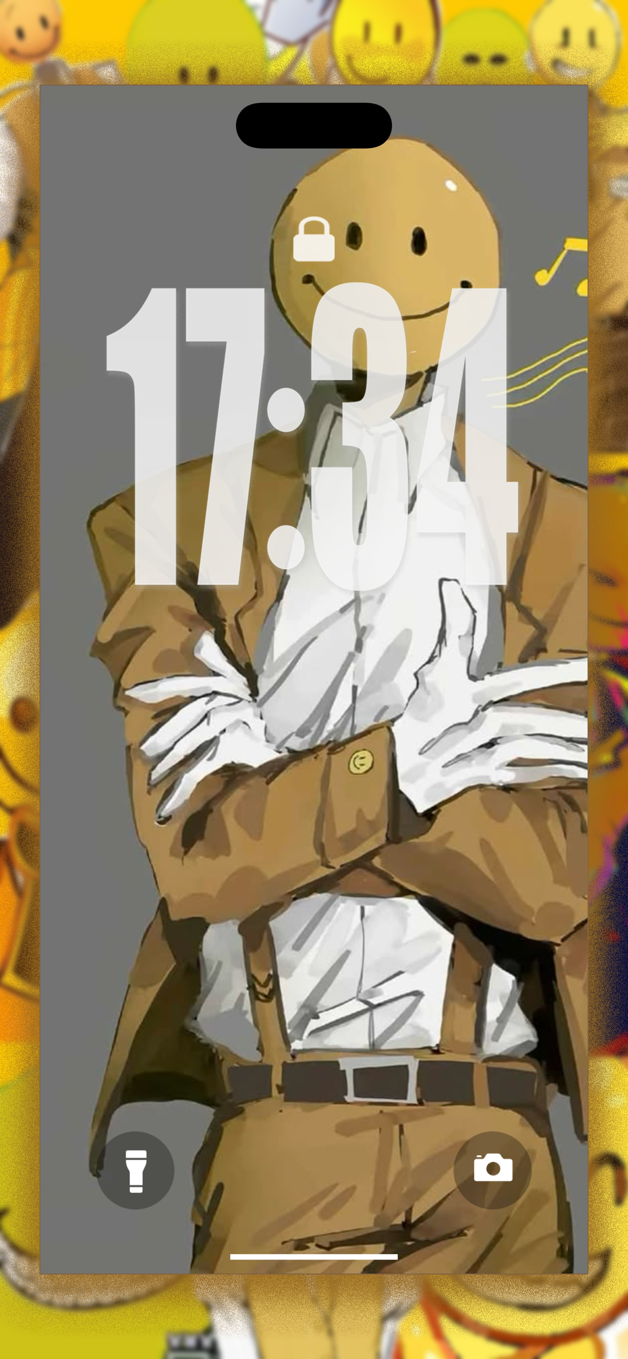 Verity Wallpaper screenshot 3