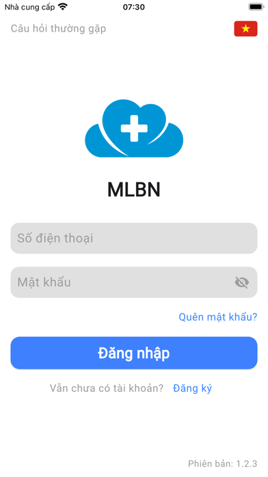 MLBN Screenshot