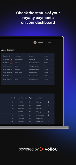 BumaStemra DJ Screenshot 3 of 3