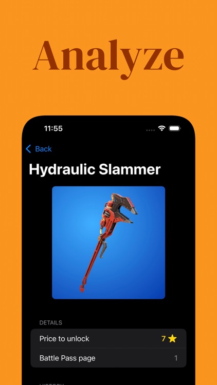 FN Deck screenshot-6