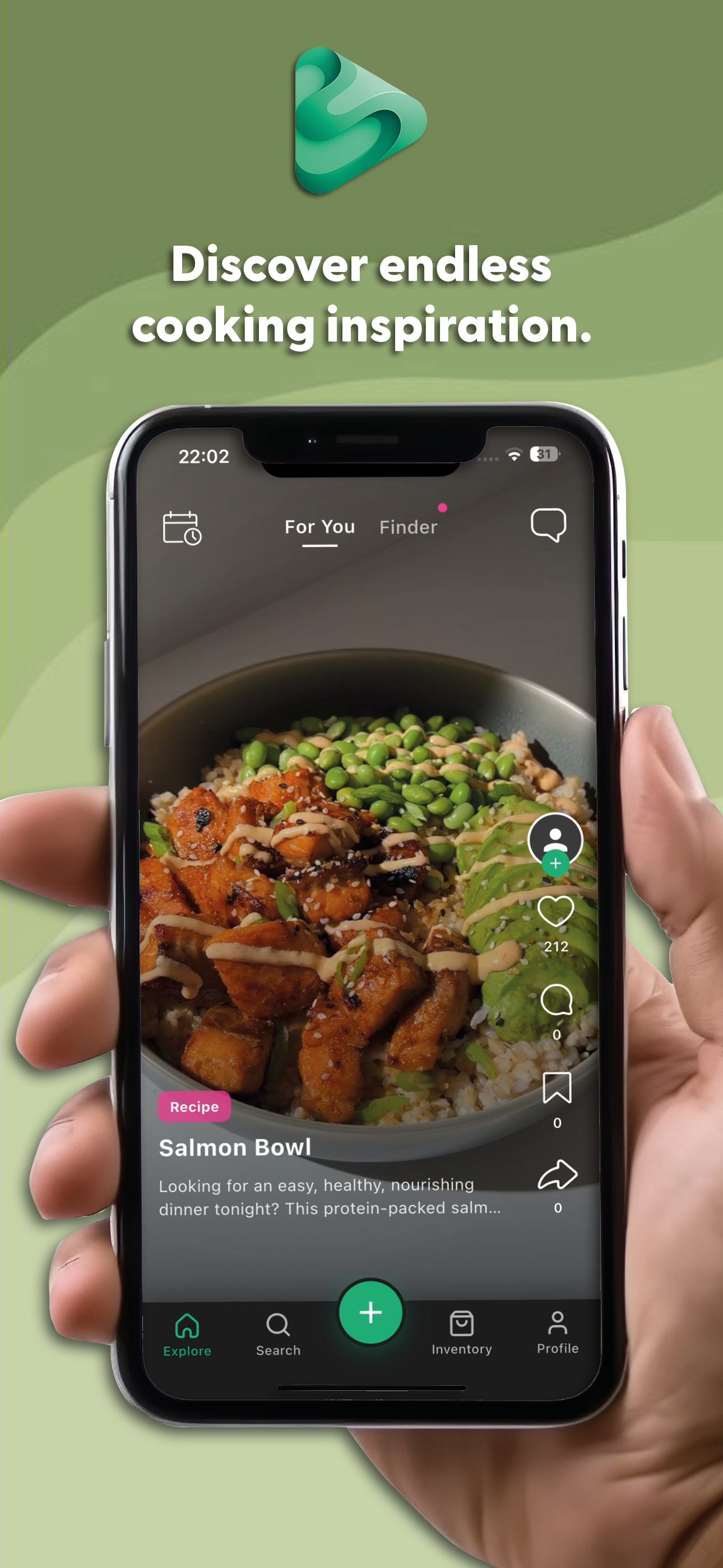 Bites: Your Food Platform