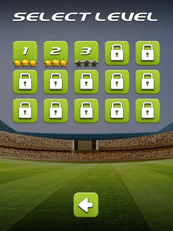 Screenshot #6 pour Roll The Football