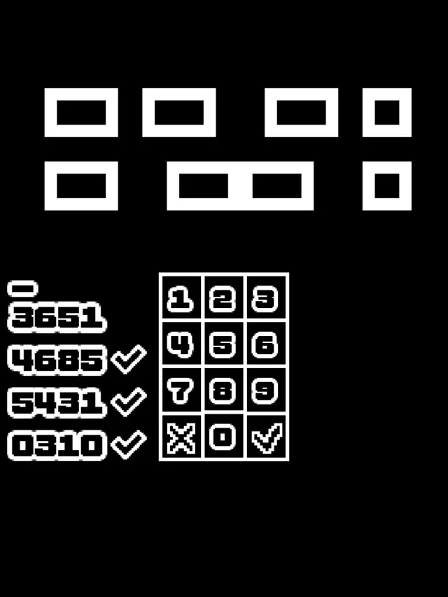 What's the Password? screenshot 7