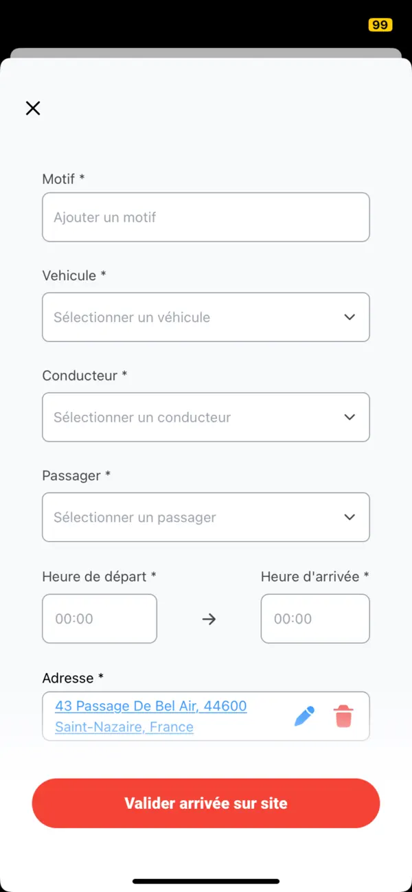 Screenshot #2 pour vizion