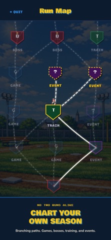 Baseball at Cards screenshot 4