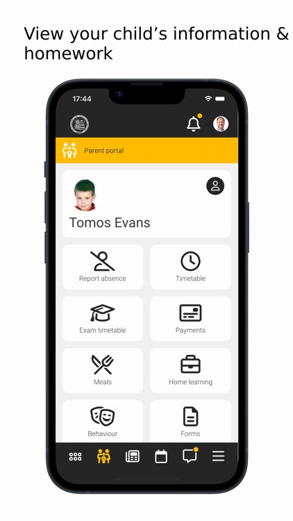 Beverley Grammar School