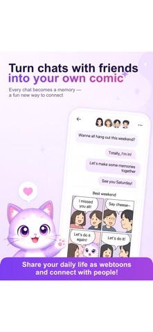 GenToon Screenshot 2 of 5