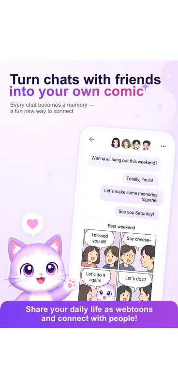 GenToon screenshot 2 of 5